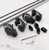 VEVOR střešní nosič 1370 x 72 x 106 mm, střešní nosič Náhled obrázku produktu 13