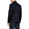 Under Armour LW 1/4 Zip-BLK - L Anteprima dell’immagine prodotto 2