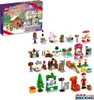 Kalendarz adwentowy LEGO® Friends Podgląd zdjęcia produktu 25