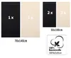 Betz 6-tlg. Handtuch-Set PREMIUM - 2 Liegetücher 4 Produktbild-Vorschau 2