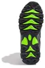 Permani scarpe Zelbert, A21152BLACKGREEN Anteprima dell’immagine prodotto 6