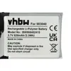 vhbw Akku Ersatz für 503040 (620mAh, 3,7V, Li-Polymer) Produktbild-Vorschau 5