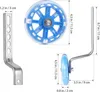 Jumada's - Montierbare Stützräder für universelle 12-20 Produktbild-Vorschau 2