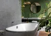 KALDEWEI Badewanne CLASSIC DUO OVAL alpinweiß Produktbild-Vorschau 7