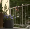 Alberts 355074 Maisonnette pour oiseaux toit pointu, Voir les images du produit 8