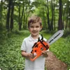 Lolex | Sichere Kinderkettensäge - Bewegliche Kette - Produktbild-Vorschau 8