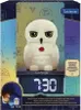 3D budík Hedwige s nočním světlem Náhled obrázku produktu 10