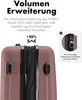 Flexot® F-3045 |  3er Kofferset | mit V-Erweiterung Produktbild-Vorschau 3
