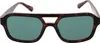Guess Sonnenbrille GU8259 53N 53 Damen Braun Produktbild-Vorschau 2