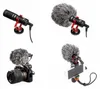 BOYA BY-MM1, -42 dB, 35 - 18000 Hz, Kardioidní, Kabel, 3,5 Náhled obrázku produktu 4