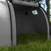Outsunny Campingzelt für 3-4 Personen wasserdicht Produktbild-Vorschau 8