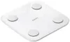 Xiaomi Body Composition Weegschaal S400 Productafbeelding-voorbeeld 21