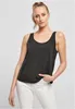 Urban Classics Top Damen Ladies Modal Loose Top schwarz M Produktbild-Vorschau 16