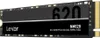 Lexar NM620, 2 TB, M.2, 3300 MB/s Anteprima dell’immagine prodotto 3