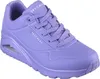 A single purple Skechers sneaker is shown from a side-angle on a white background. Náhled obrázku produktu