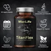Kollagen für Gelenke - Fischkollagen NatiCol®, MSM, Produktbild-Vorschau 2