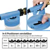 Dayshake Schneeschaumpistole für Gartenschlauch - Inkl. Produktbild-Vorschau 3