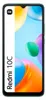 Xiaomi Redmi 10C 3GB+64GB mint green Produktbild-Vorschau 10
