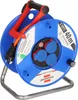Brennenstuhl 1208750, Blau, Kunststoff, 3 AC-Ausgänge, Produktbild-Vorschau 2
