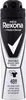 Rexona Men, Invisible Black & White, Déodorant, 150 ml Voir les images du produit 2
