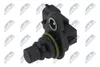 NTY Nockenwelleposition Sensor für FORD Fiesta Mk6 Produktbild-Vorschau 1