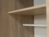 MIRJAN24 Schwebetürenschrank London I 180, Garderobe mit Produktbild-Vorschau 10