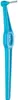 TePe Angle Interdentalbürsten 3 blau (0,6 mm) 6 St. Produktbild-Vorschau 13