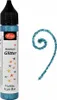 Brillantini tedeschi 28ml -Blu azzurro- Anteprima dell’immagine prodotto 1