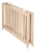 roba Klappbett Fold Up 60 x 120 - Klappbares Babybett aus Produktbild-Vorschau 4