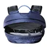 The North Face Borealis Classic Rucksack Grau, Navy Nylon Produktbild-Vorschau 4