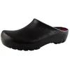 ALSA Gartenclogs Alsa FASHION Jolly Clog schwarz Größe Produktbild-Vorschau 10
