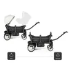BabyGo Bollerwagen CozyRider Produktbild-Vorschau 4