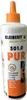 KLEIBERIT 501.0 PUR-Kleber D4 schnell - Flasche 0,5kg - Produktbild-Vorschau 3