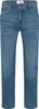 Wrangler Herren Texas Stretch Jeans Herrenjeans Regular Fit Produktbild-Vorschau 1