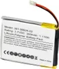 Baterie 3,7V 300mAh1,11Wh 361-00034-02 Kompatibilní s Náhled obrázku produktu 2