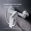 AM.PM Duscharmatur Einhebel Brausebatterie Weiss Armatur Produktbild-Vorschau 3