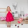 BABY ANNABELL spacerówka z siatkš 703922 Produktbild-Vorschau 13