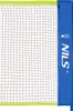NILS Badmintonnetz 3.05 m x 1.55 m – Freistehendes Netz für Produktbild-Vorschau 6