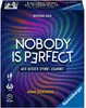 Nobody is perfect Mini Edition Ravensburger 26847 Produktbild-Vorschau 1