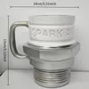 Zündkerzen Tassen, Kreative Zündkerzen Kaffeetasse Für Produktbild-Vorschau 2
