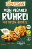 Veganes Rührei mit Speckersatz 50g Produktbild-Vorschau 3