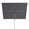 doppler "doppler Active Balkonblende Sonnenschirm 180x130cm Produktbild-Vorschau 12