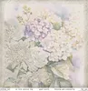 ITD COLLECTION Setz 11Stk 30x30cm Scrapbooking Papier - Produktbild-Vorschau 17