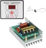 6000W SCR Cyfrowy regulator napięcia Regulator prędkości Podgląd zdjęcia produktu 4