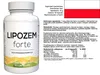 Lipozem Forte - 60 kapslí Náhled obrázku produktu 11