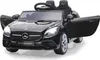 JAMARA Ride-on Mercedes-Benz SLC 12V bk| 461802 Produktbild-Vorschau 7