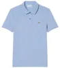 Lacoste Herren-Poloshirt Modell PH4012, Farbe Blau / XL Produktbild-Vorschau 6