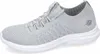 Dockers by Gerli 48HP208 700 700  Damen Sneaker Hellgrau, Produktbild-Vorschau 34