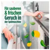 Fairy Original All-in-One Zitrone Geschirrspültabs 56 Stk Produktbild-Vorschau 5