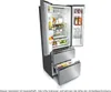 Hisense RF632N4WIE French Door Kühlkombination, 485 Liter, Produktbild-Vorschau 9